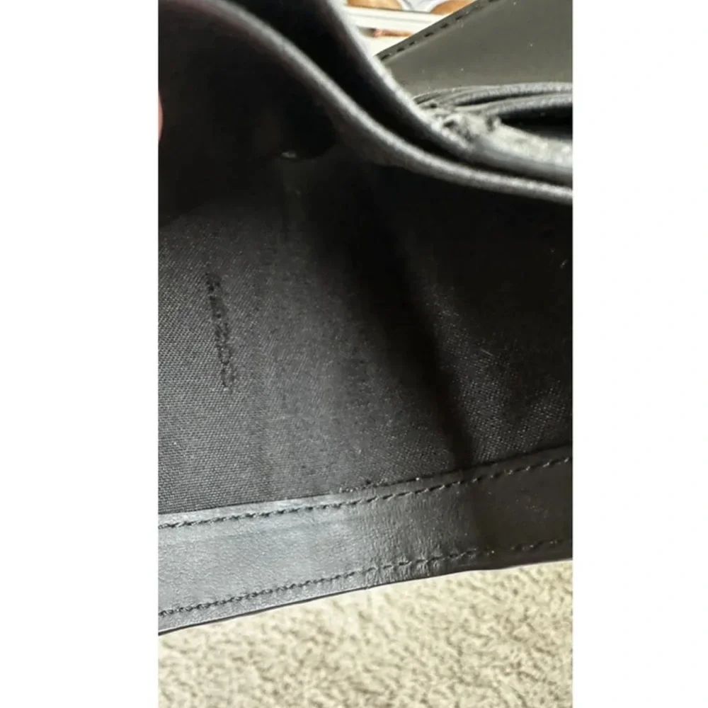 FENDI FF Bifold Men Wallet - Picture 7 of 10